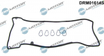 Tihendikomplekt, klapikaas DR. MOTOR DRM01614S