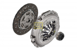 Sidurikomplekt Schaeffler LuK 624 3311 00