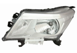 Esituli ABAKUS 215-11ACL-LD-EM