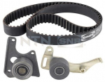 Hammasrihma komplekt SNR KD459.01