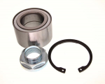 Rattalaagrikomplekt MAXGEAR 33-0291