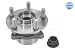 Rattarumm MEYLE 30-14 652 0005