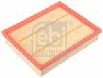 &Otilde;hufilter FEBI BILSTEIN 172761