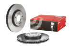 Piduriketas BREMBO 09.A532.11
