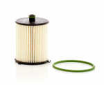 K&uuml;tusefilter MANN-FILTER PU 7007 z