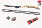 Mootori keti komplekt FAI AutoParts TCK67