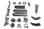 Mootori keti komplekt Schaeffler INA 559 1825 50