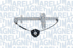 Aknat&otilde;stuk MAGNETI MARELLI ACQ0368