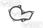 Veepump, mootori jahutus GRAF PA990