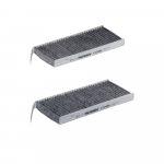 Filter,salongi&otilde;hk FILTRON K 1248A-2x