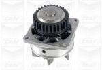 Veepump, mootori jahutus GRAF PA1287
