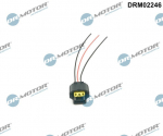 Kaabli remondikomplekt, generaator Dr.Motor Automotive DRM02246