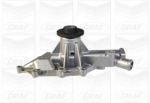 Veepump, mootori jahutus GRAF PA1059