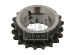 Hammasratas,v&auml;ntv&otilde;ll FEBI BILSTEIN 25035