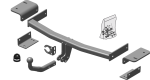 Haakeseade BRINK 529300