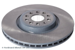 Piduriketas BLUE PRINT ADBP430185