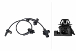 Andur, rattap&ouml;&ouml;rete arv HELLA 6PU 358 252-211
