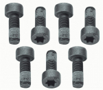 Kruvikomplekt,hooratas SACHS 1874 000 040