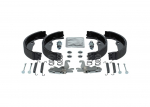 Piduriklotside komplekt,seisupidur BOSCH 0 204 113 824