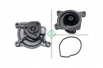 Veepump, mootori jahutus Schaeffler INA 538 0356 10