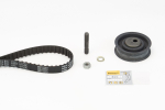 Hammasrihma komplekt CONTINENTAL CTAM CT637K1