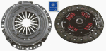 Sidurikomplekt SACHS 3000 951 294