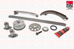 Mootori keti komplekt FAI AutoParts TCK35VVT