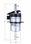 K&uuml;tusefilter MAHLE KL 238