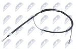 Tross,seisupidur NTY HLR-RE-014