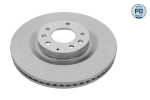 Piduriketas MEYLE 35-15 521 0041/PD