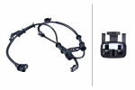 Andur, rattap&ouml;&ouml;rete arv HELLA 6PU 358 252-771