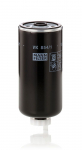 K&uuml;tusefilter MANN-FILTER WK 854/1