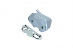 &Otilde;liradiaator,mootori&otilde;li KAMOKA 7730018