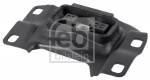 Kinnitus, jaotuskast FEBI BILSTEIN 44508