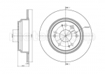 Piduriketas METELLI 23-1352C