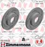 Piduriketas ZIMMERMANN 150.1288.53