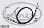 Tross,seisupidur LINEX 15.02.34