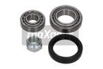 Rattalaagrikomplekt MAXGEAR 33-0779