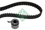 Hammasrihma komplekt INA 530 0520 10