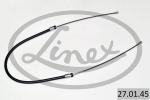 Tross,seisupidur LINEX 27.01.45