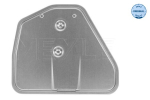 H&uuml;draulikafilter,automaatk&auml;igukast MEYLE 100 136 0011