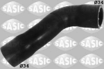 Jahutusvoolik SASIC 3406129