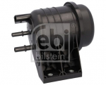 K&uuml;tusefilter FEBI BILSTEIN 186040