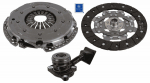 Sidurikomplekt SACHS 3000 990 472