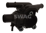 Jahutusvedeliku flants SWAG 50 94 5220