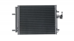 Kondensaator,kliimaseade MAHLE AC 500 000S