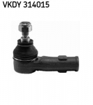 Rooliots SKF VKDY 314015