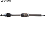 Veov&otilde;ll SKF VKJC 5762