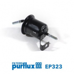 K&uuml;tusefilter PURFLUX EP323