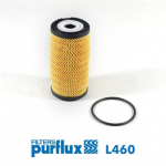 &Otilde;lifilter PURFLUX L460